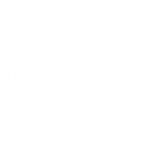 Joanna Bookkeeping logo