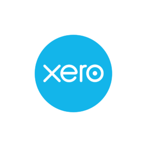 Xero logo