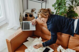 business resilience