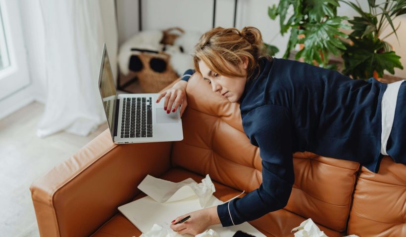 business resilience